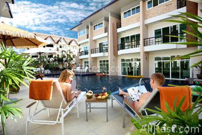 The Beach Boutique House 14
